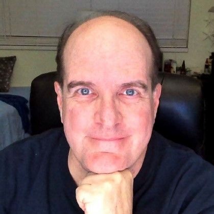 Dr. Mark Ammons
