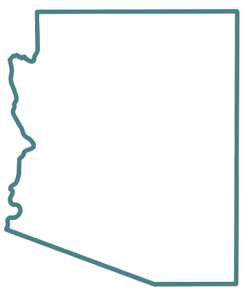 Arizona Map