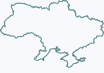 Ukraine Outline