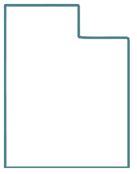Utah Map