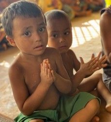 Bangladesh