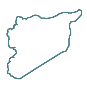 Greece Outline