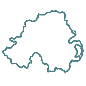 Northern Ireland Outline