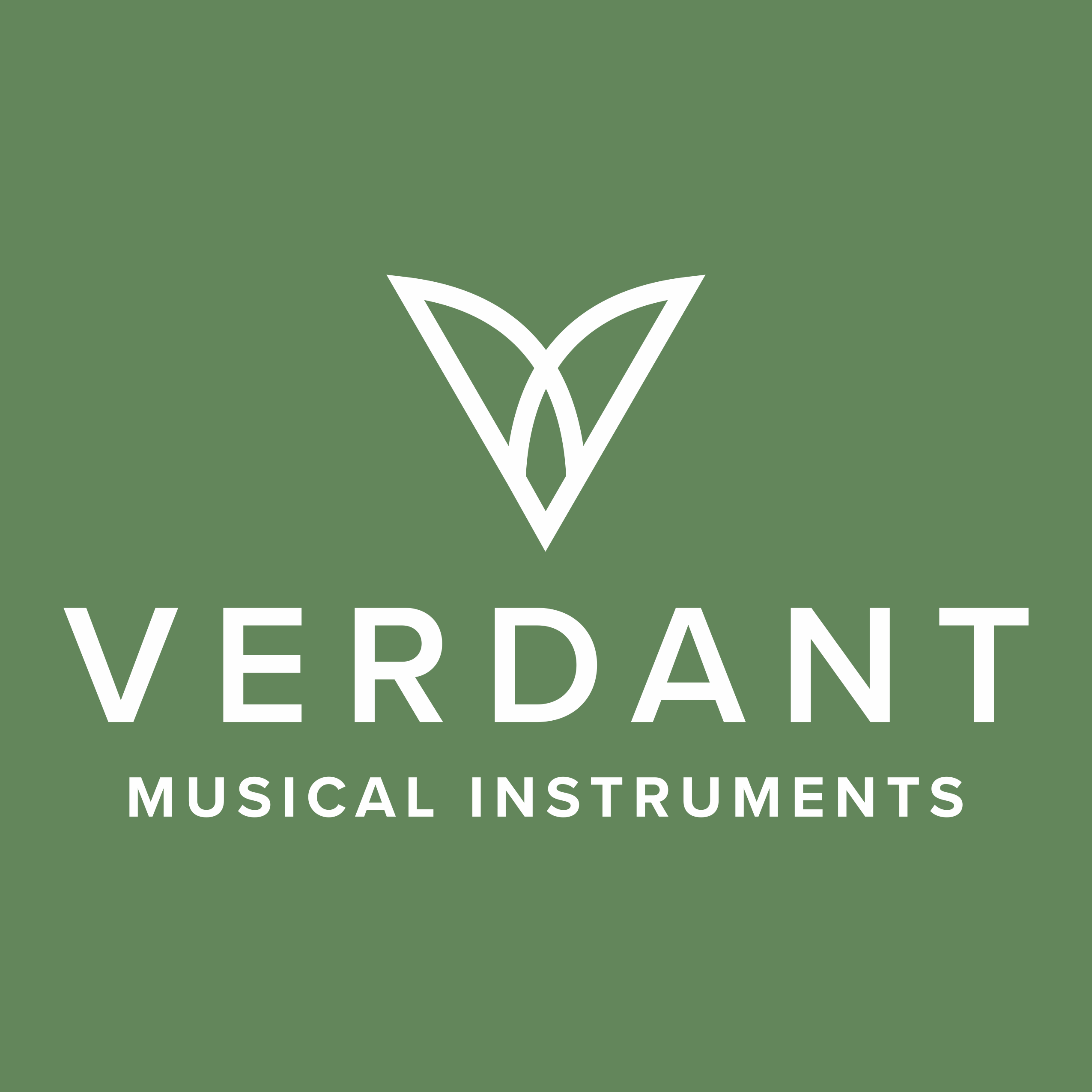 Verdant Music