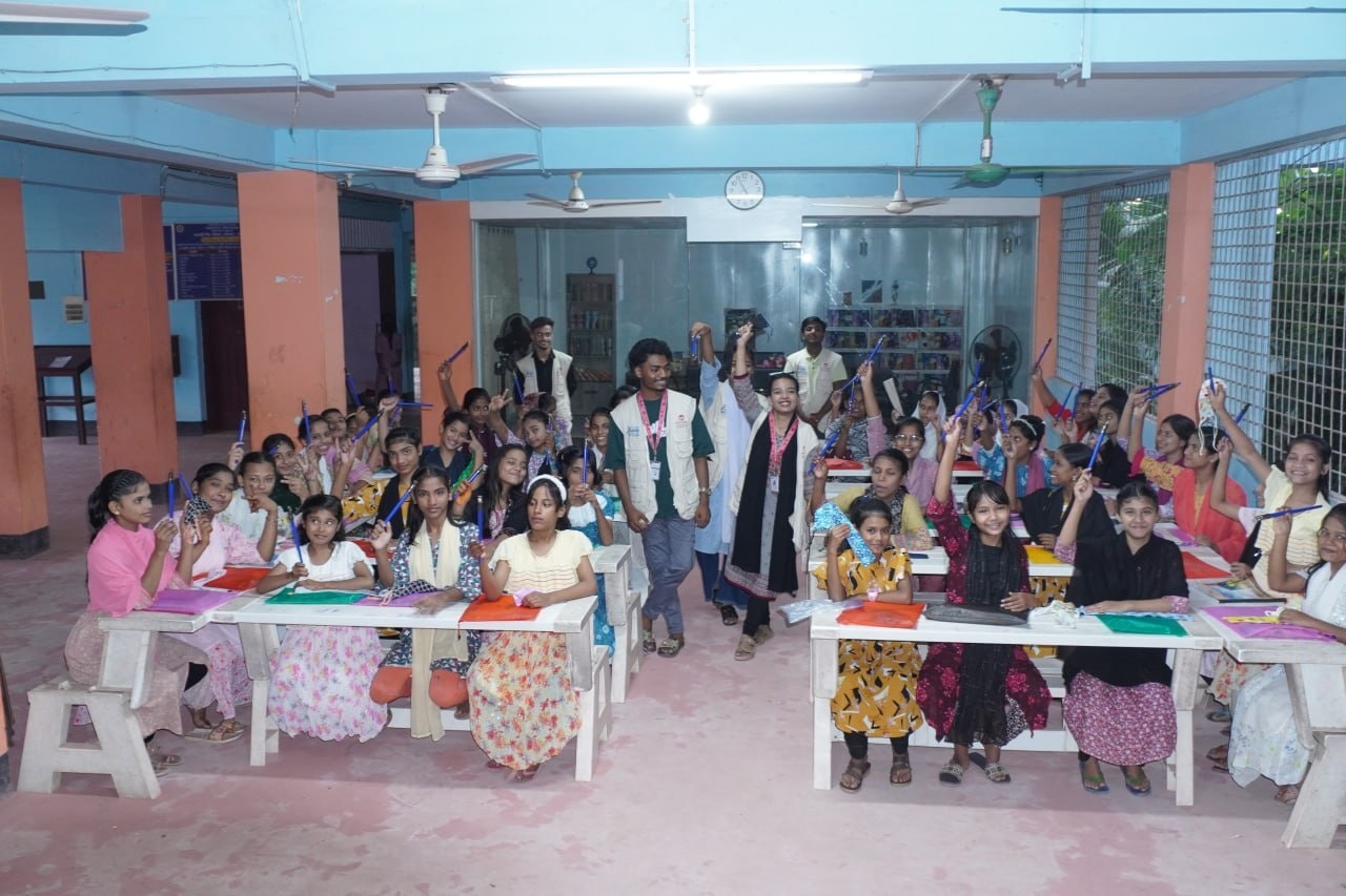 State Orphanage Program