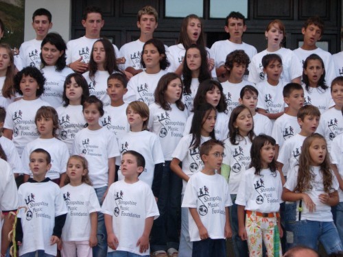 Youth-Teacher Training