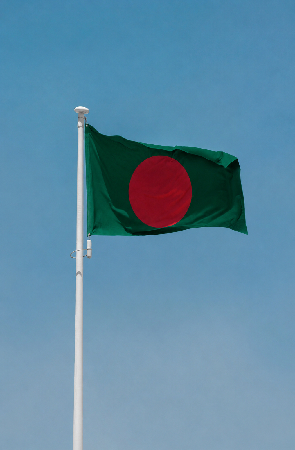 Bangladesh Flag